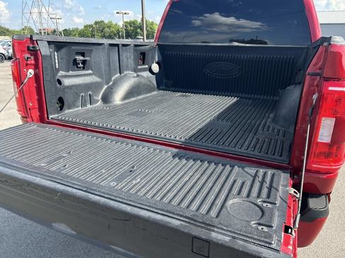 Used 2021 Ford F150 XLT w/ Equipment Group 302A High AWD/4WD image 17