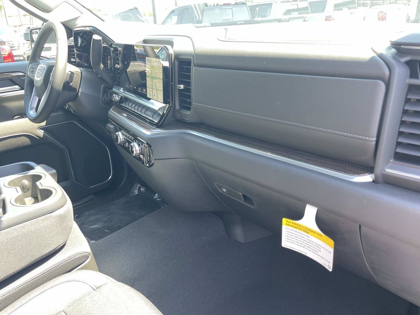 New 2026 GMC Sierra 1500 Elevation AWD/4WD image 29