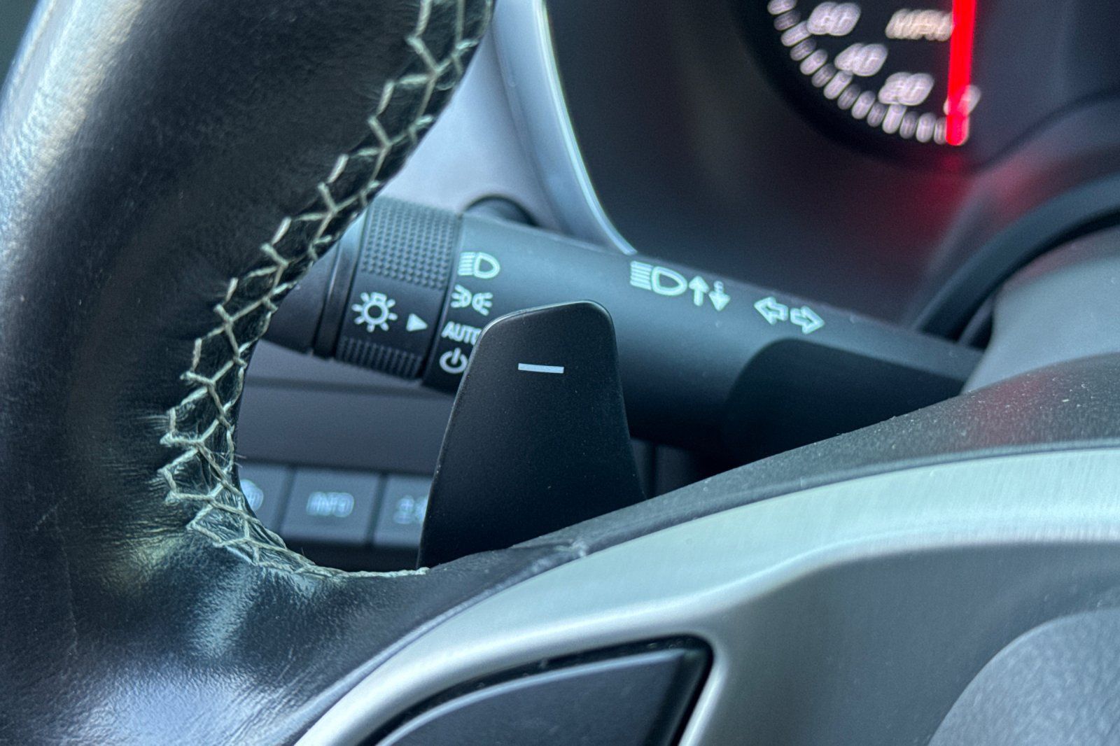Used 2017 Chevrolet Corvette Stingray Coupe RWD image 35