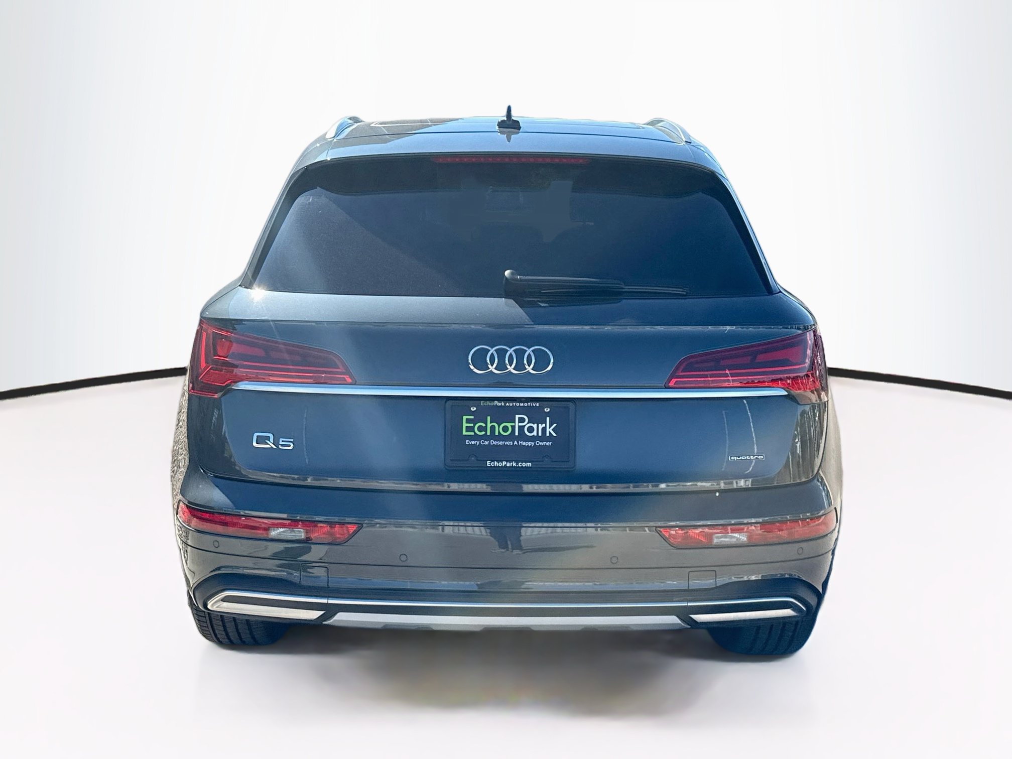 Used 2023 Audi Q5 2.0T Premium Plus AWD/4WD image 7