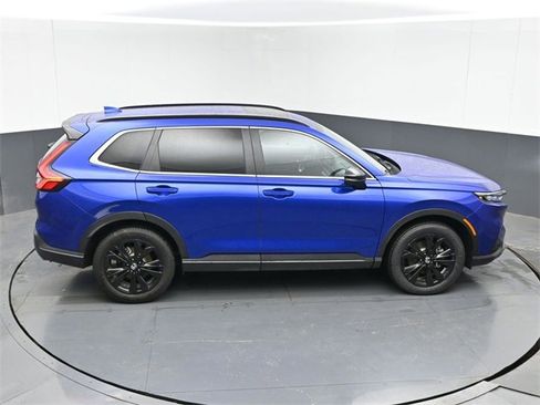 Used 2025 Honda CR-V Sport Touring image 44