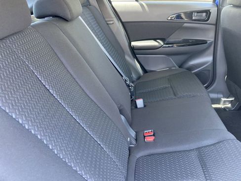 New 2026 Mitsubishi Eclipse Cross LE AWD/4WD image 22