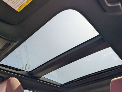 New 2026 MAZDA CX-70 3.3 Turbo S w/ Premium Package image 22