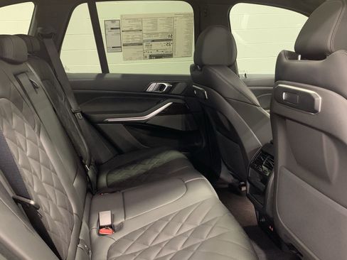 Used 2026 BMW X5 xDrive40i image 27
