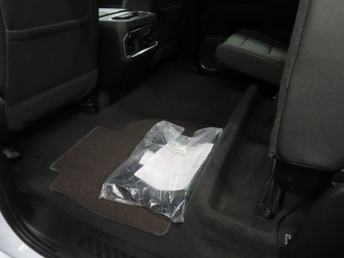 Used 2024 Chevrolet Silverado 3500 High Country w/ High Country Premium Package AWD/4WD image 56