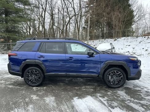 New 2026 Subaru Outback Limited XT image 3