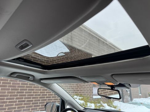 Used 2017 Honda Odyssey EX-L image 17