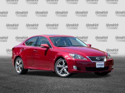 Used 2010 Lexus IS 250 RWD image 2