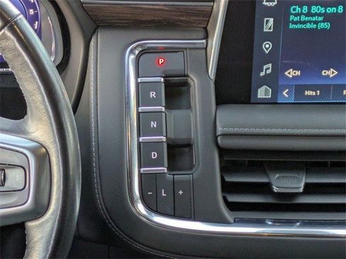 Certified 2022 Chevrolet Tahoe LT w/ Luxury Package image 18