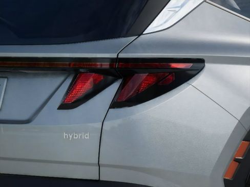 New 2026 Hyundai Tucson SEL FWD image 10