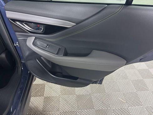 New 2025 Subaru Outback Onyx Edition image 35