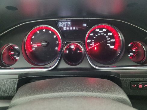 Used 2016 GMC Acadia Denali image 23