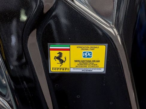 Used 2024 Ferrari 296 GTB image 33