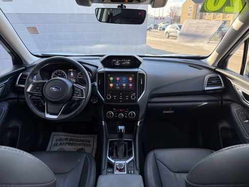Used 2020 Subaru Forester Touring w/ Popular Package #2 image 9