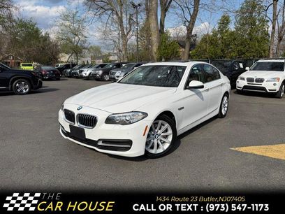 Used 2014 BMW 535i xDrive Sedan
