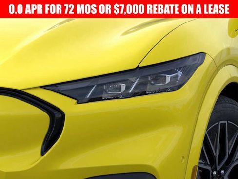 New 2025 Ford Mustang Mach-E Premium image 18