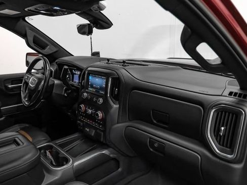 Used 2020 GMC Sierra 1500 AT4 w/ AT4 Premium Package AWD/4WD image 19