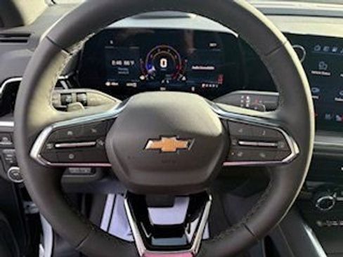 New 2026 Chevrolet Suburban Premier w/ Sun And Tow Package image 7