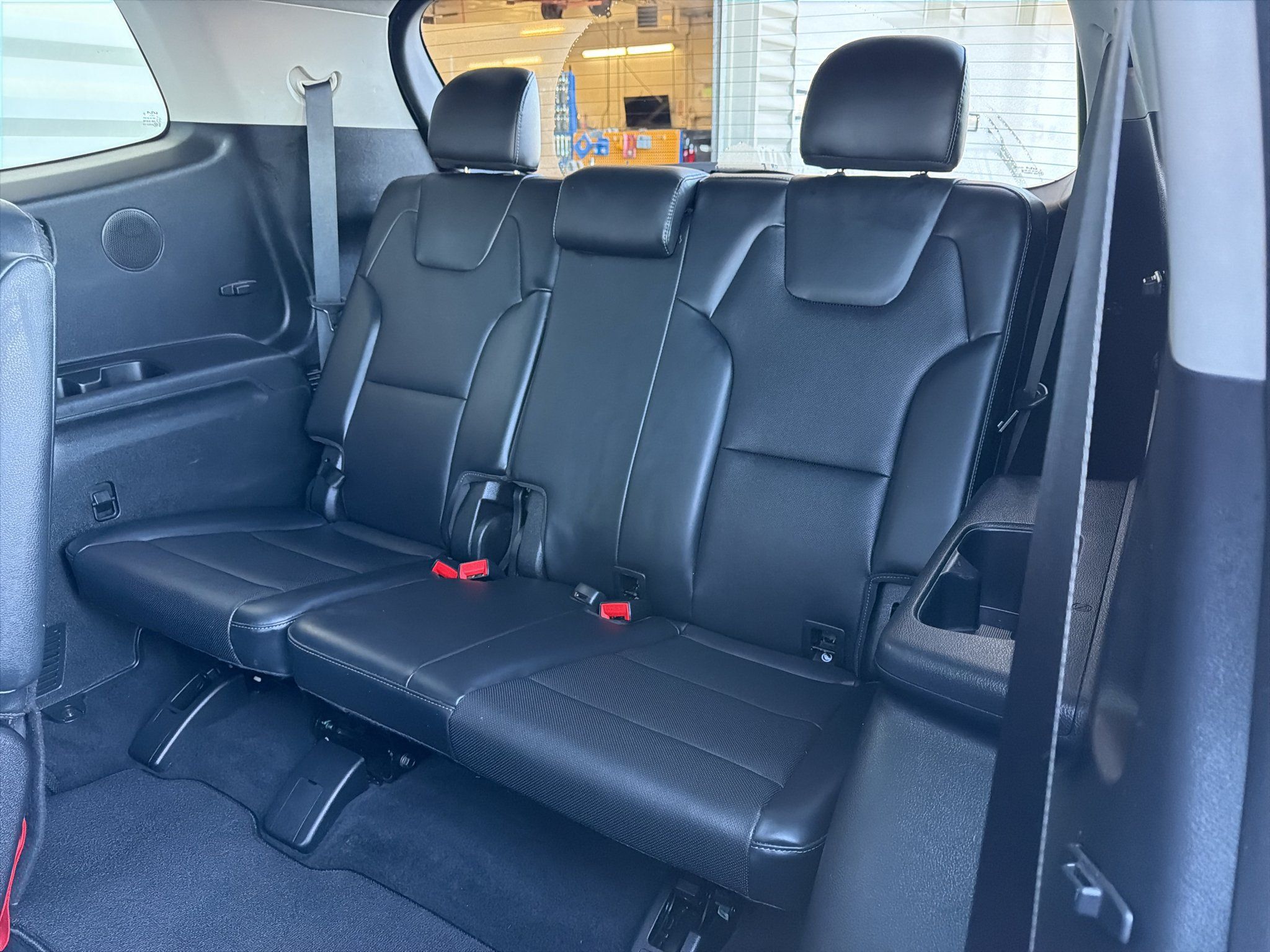 Used 2022 Kia Telluride SX AWD/4WD image 17