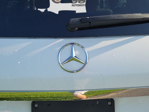 Used 2017 Mercedes-Benz GLS 450 4MATIC w/ Premium Package image 24
