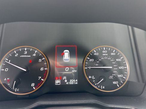 Used 2023 Subaru Outback Wilderness image 13