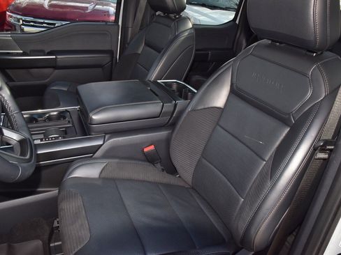 Certified 2023 Ford F150 Raptor w/ Raptor Carbon Fiber Package image 36