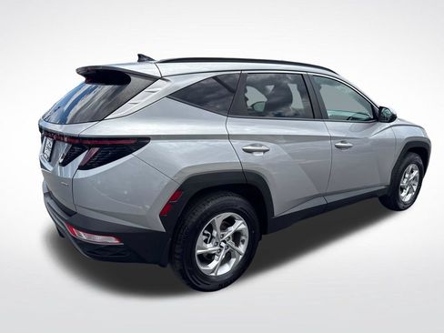 Used 2023 Hyundai Tucson SEL AWD/4WD image 5