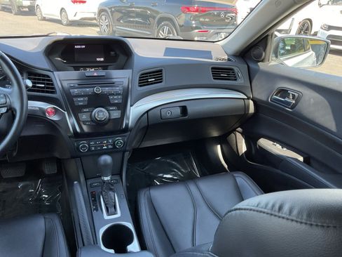 Used 2022 Acura ILX FWD image 16
