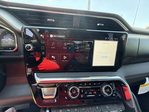 New 2026 GMC Sierra 1500 Denali w/ Denali Reserve Package AWD/4WD image 14