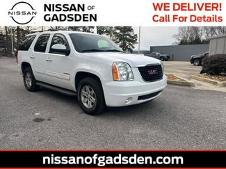 Used 2014 GMC Yukon SLT video 1