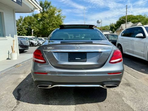Used 2019 Mercedes-Benz E 300 4MATIC image 13