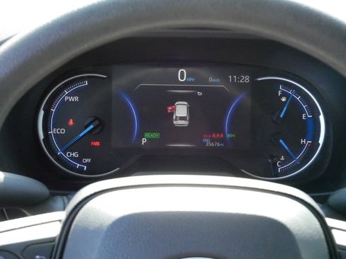 Certified 2024 Toyota RAV4 XLE image 21