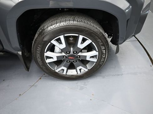 Used 2025 Toyota 4Runner TRD Sport image 26