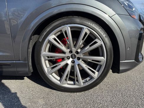 New 2026 Audi Q8 Prestige image 25