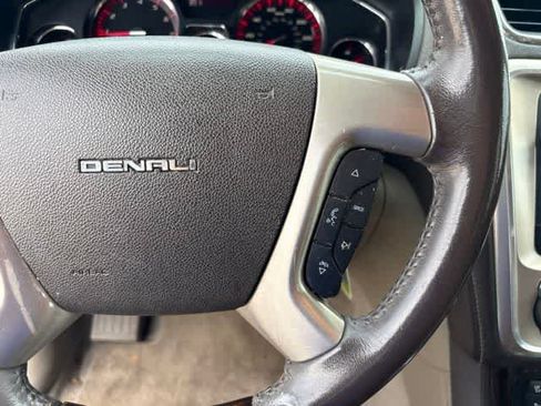 Used 2014 GMC Acadia Denali FWD image 13