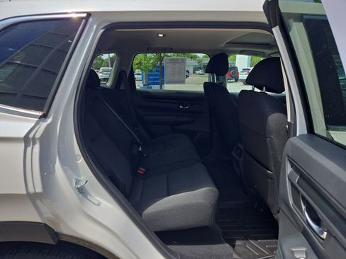 Certified 2024 Honda CR-V EX image 27