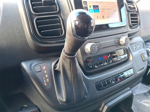 New 2026 RAM ProMaster 3500 w/ Upfitter's Prep Package image 10