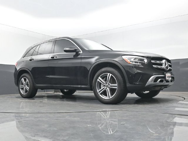 Used 2022 Mercedes-Benz GLC 300 image 47