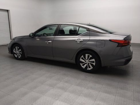 Used 2019 Nissan Altima 2.5 S image 3