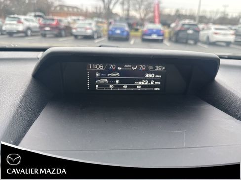 Used 2023 Subaru Forester Limited w/ Popular Package #2 image 14