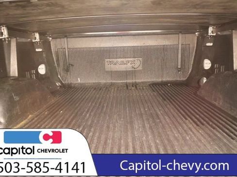 Used 2020 Chevrolet Silverado 1500 LT w/ Trailering Package AWD/4WD image 28