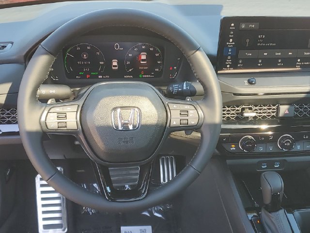 New 2026 Honda Accord Sport image 13