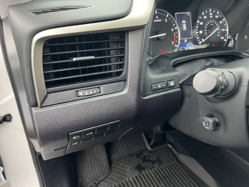 Used 2022 Lexus RX 350 AWD w/ Premium Package image 12