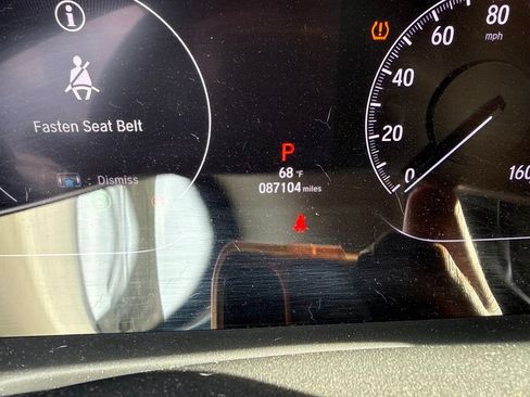 Used 2020 Honda Accord Touring image 14