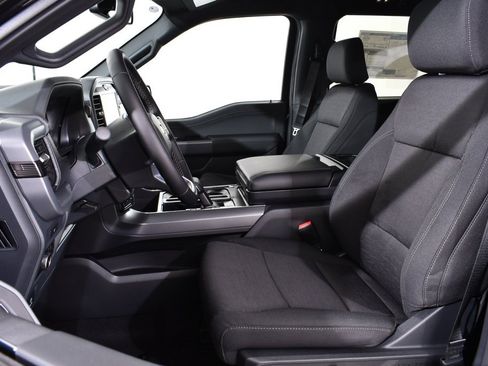 New 2026 Ford F150 XLT w/ Equipment Group 302A MID image 6