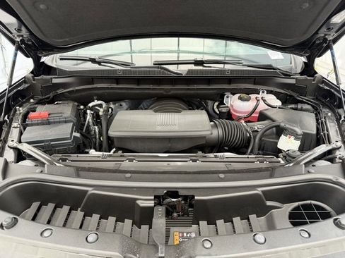 New 2025 Chevrolet Suburban RST w/ RST Capability Package image 11