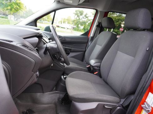 Used 2015 Ford Transit Connect XL FWD image 9