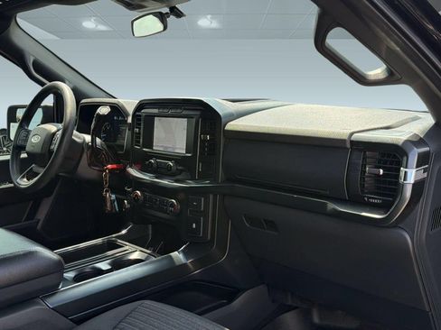 Certified 2021 Ford F150 XL w/ STX Appearance Package RWD image 29