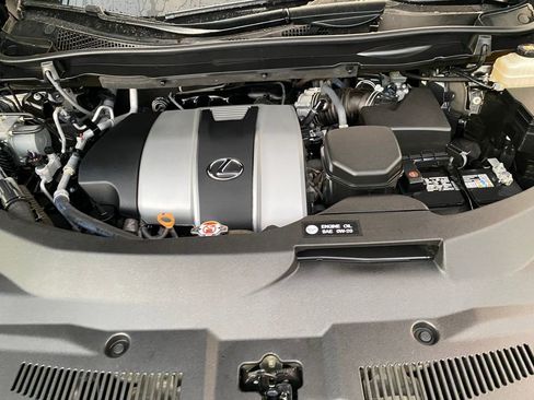 Used 2022 Lexus RX 350 F Sport image 28