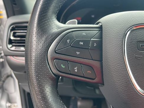 Used 2024 Dodge Durango GT AWD/4WD image 11